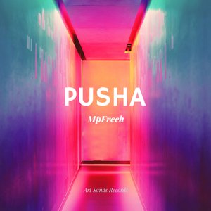 Pusha