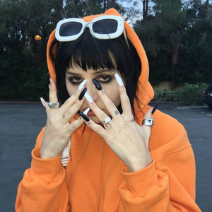 IDGAF