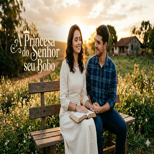 A Princesa do Senhor Seu Bobo
