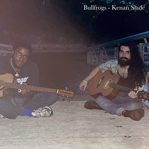 Bullfrogs