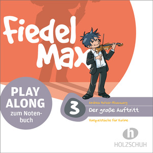 Chicken Rag (Playalong)