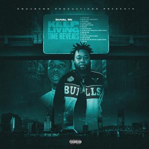 Wolfin' (feat. Slime Menace)