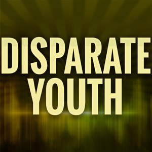 Disparate Youth (Originally Performed by Santigold) (Karaoke Version)