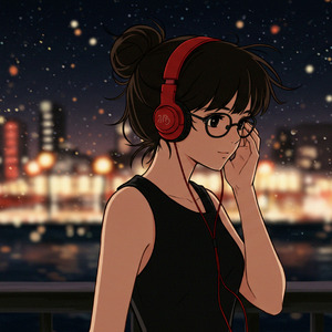 星の中で