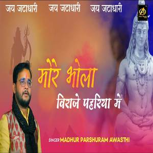 More Bhola Viraaje Pahariya Mein