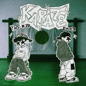 KARATE