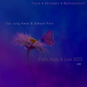 Rachmaninoff: Vocalise, Op. 34, No. 14