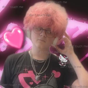 mr LOVE (feat. Carter Lilcc!!)