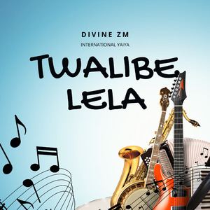 Twalibelela