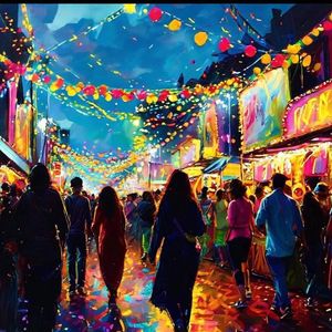 我的乐曲