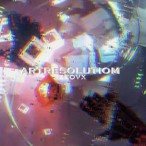 ARTRESOLUTION（Original Mix）