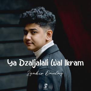 Ya Dzaljalali Wal Ikram