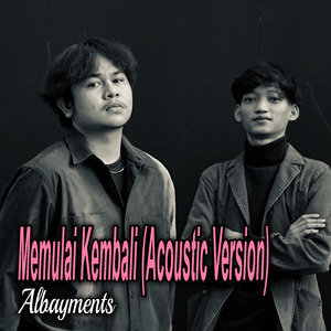 Memulai Kembali (Acoustic Version)
