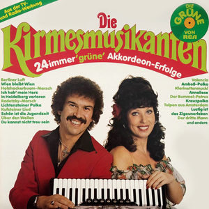 Amboß-Polka - Klarinettenmuckl - Anneliese - Der Bummel-Petrus - Kreuzpolka