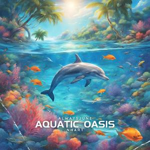 Aquatic Oasis (feat. Nhart)