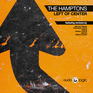 Left Of Center (Nosmo v Kris B Remix)