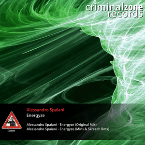 Energyze (Mins & Skreech Remix)