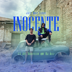 Inocente (feat. Jet Castillo, Dj All)