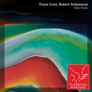 "Widmung" (translated by Franz Liszt)