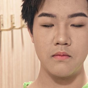 你不要那样看着我的眼睛》