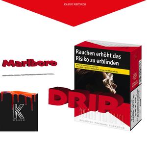 Marlboro Drip