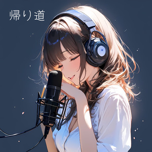 帰り道