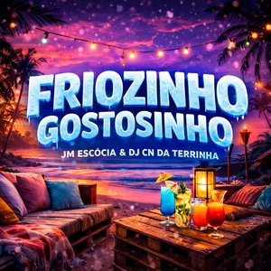Friozinho Gostosinho