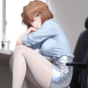 asmr妈咪助眠（轻语掏耳宝宝哄睡）