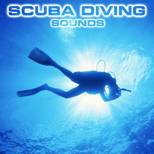 Scuba Diving Underwater (feat. White Noise Sounds For Sleep, National Geographic Nature Sounds, Water Soundscapes FX, Soothing Sounds, Soothing Baby Sounds & Nature Sounds New Age)