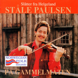 Masurka (Sprengar Fra Drevja)