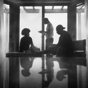 Assunto (feat. Deezy & D Jovem)