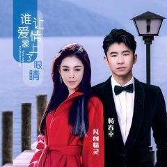 谁让爱情蒙上了眼睛--凡间精灵(DJ名龙)