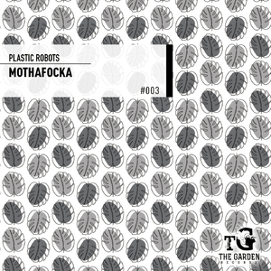 Mothafocka (Extended Mix)