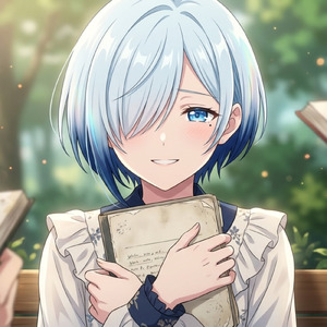 誓いダイアリー