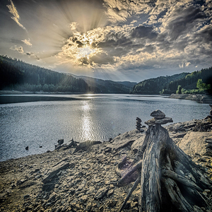 안식의 테라피음악