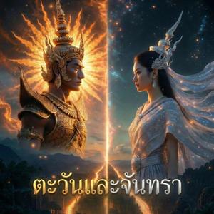 ตะวันและจันทรา(วิถีคู่ขนาน)