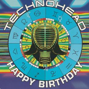 Happy Birthday (Timitco's Radio Blast)