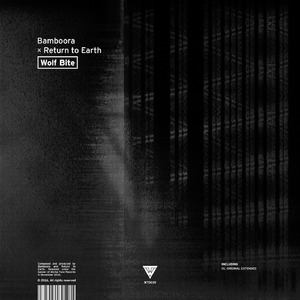 Wolf Bite (Original Extended)