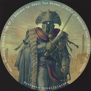 OMG (Kamil Van Derson Remix)