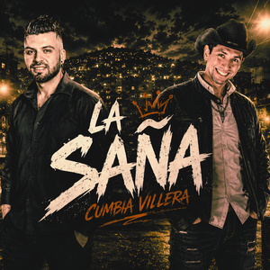 La Saña (Cumbia Villera)