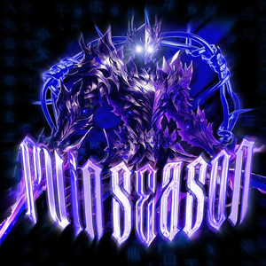 Ruin Season (Slowed and Reverb)