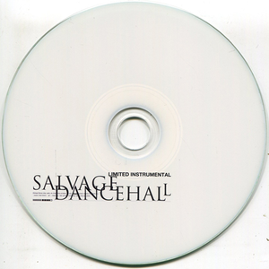 Blue Aster (Instrumental)