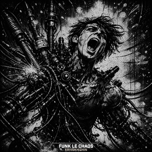 FUNK LE CHAOS