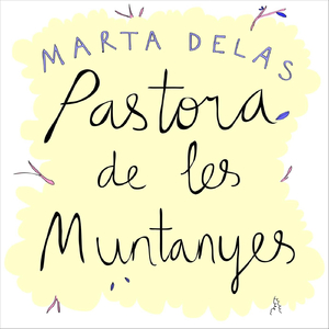 Pastora de les muntanyes