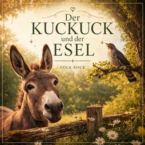 Der Kuckuck und der Esel (Folk Rock)