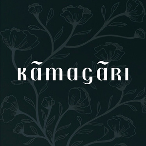 Kaamagaari
