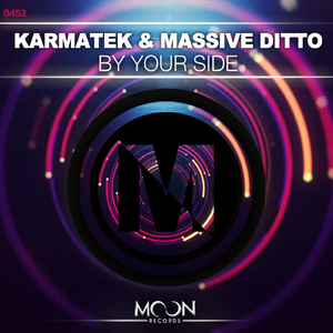 By Your Side (Radio Edit)