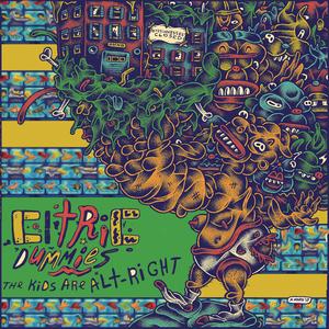 The Kids Are Alt-Right