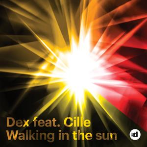 Walking In The Sun (feat. Cille) (Aba & Simonsen Extended instrumental)
