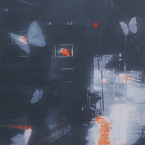 쉿（Don't talk）（伴奏）